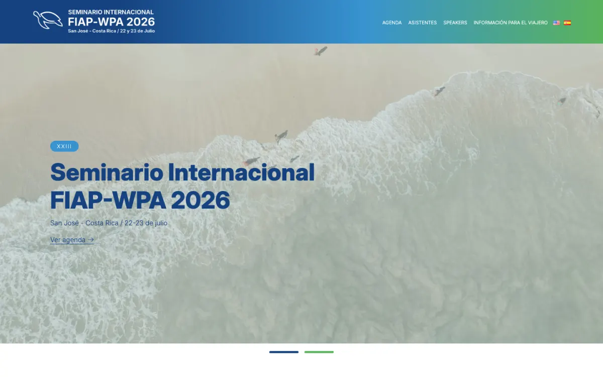 Portada de seminariofiap.org