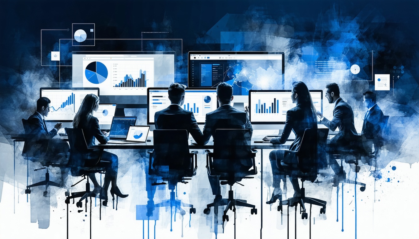 agencia web corporativa