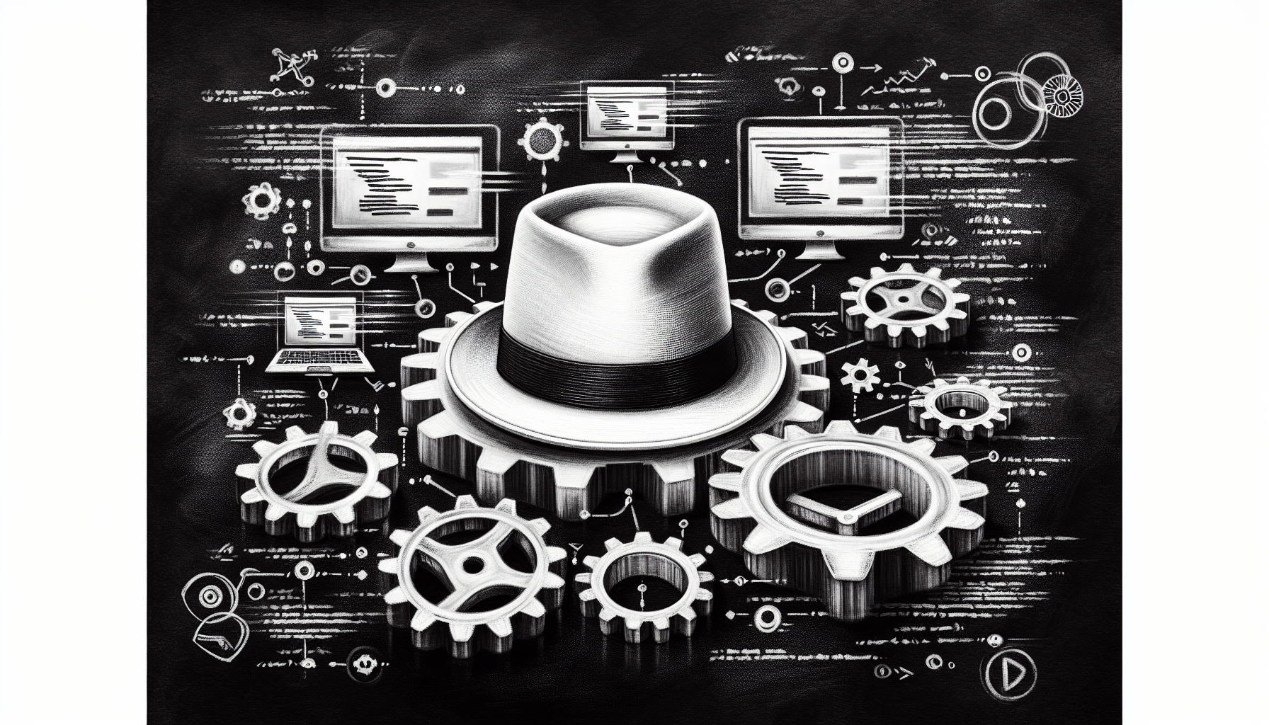 seo white hat